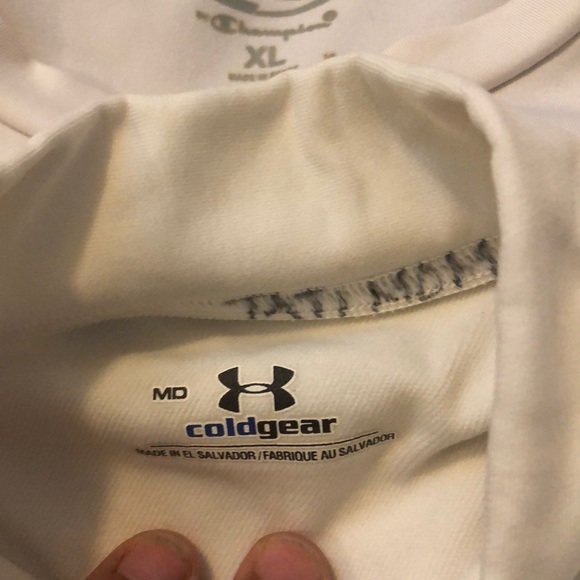 ⭐️Cold gear! - Picture 6 of 7